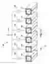 Fig. 11 - Method of producing plasma by multiple-phase alternating or pulsed electrical current