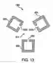 Fig. 13 - Method of producing plasma by multiple-phase alternating or pulsed electrical current