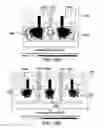 Fig. 15 - Method of producing plasma by multiple-phase alternating or pulsed electrical current