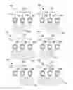 Fig. 01 - Plasma device driven by multiple-phase alternating or pulsed electrical current