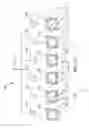 Fig. 11 - Plasma device driven by multiple-phase alternating or pulsed electrical current