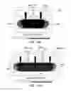 Fig. 14 - Plasma device driven by multiple-phase alternating or pulsed electrical current