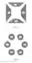 Fig. 33 - Device for manipulating charged particles