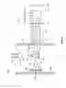 Fig. 12 - Strong field photoionization ion source for a mass spectrometer