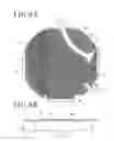 Fig. 08 - Protective film forming method for forming a protective film on a wafer