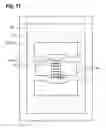 Fig. 12 - Process of forming semiconductor device