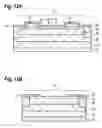 Fig. 13 - Process of forming semiconductor device