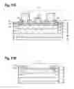 Fig. 18 - Process of forming semiconductor device
