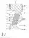 Fig. 11 - Method for forming a cavity and a component having a cavity