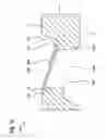 Fig. 12 - Method for forming a cavity and a component having a cavity