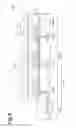 Fig. 06 - Placing table and plasma treatment apparatus