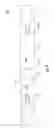 Fig. 06 - Single Piece Ceramic Platen