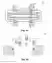 Fig. 04 - High capacity overhead transport (OHT) rail system with multiple levels