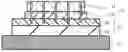 Fig. 01 - LAMINATE BODY AND COMPOSITE BODY; SEMICONDUCTOR DEVICE MANUFACTURING METHOD