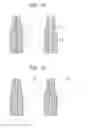 Fig. 22 - SPIN HEAD, APPARATUS AND METHOD FOR TREATING A SUBSTRATE INCLUDING THE SPIN HEAD