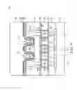 Fig. 10 - Multi-barrier deposition for air gap formation