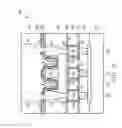 Fig. 11 - Multi-barrier deposition for air gap formation