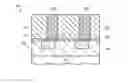 Fig. 01 - Self-aligned conductive polymer pattern placement error compensation layer