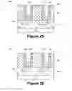 Fig. 05 - Self-aligned conductive polymer pattern placement error compensation layer