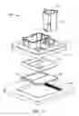 Fig. 04 - Packaging methods for fabrication of analytical device packages and analytical device packages made thereof