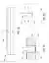 Fig. 09 - Packaging methods for fabrication of analytical device packages and analytical device packages made thereof