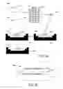 Fig. 10 - Packaging methods for fabrication of analytical device packages and analytical device packages made thereof