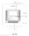 Fig. 22 - Packaging methods for fabrication of analytical device packages and analytical device packages made thereof