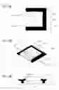 Fig. 33 - Packaging methods for fabrication of analytical device packages and analytical device packages made thereof