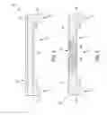 Fig. 04 - Heat spreaders with integrated preforms