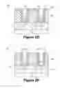 Fig. 05 - Conductively doped polymer pattern placement error compensation layer