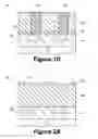 Fig. 03 - Pattern placement error compensation layer in via opening