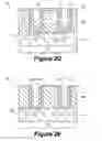 Fig. 05 - Pattern placement error compensation layer in via opening