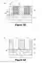 Fig. 08 - Pattern placement error compensation layer in via opening