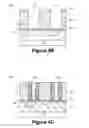 Fig. 09 - Pattern placement error compensation layer in via opening