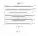 Fig. 10 - Self-aligned contact process enabled by low temperature