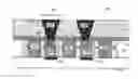 Fig. 01 - Method of forming stacked trench contacts and structures formed thereby