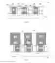 Fig. 02 - Method of forming stacked trench contacts and structures formed thereby