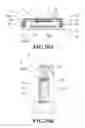 Fig. 19 - Microwave and millimeter wave package