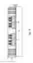 Fig. 11 - Integrated fan-out structure and method of forming