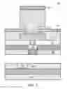 Fig. 03 - Metal bump joint structure