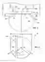 Fig. 05 - Split ball grid array pad for multi-chip modules