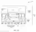 Fig. 08 - Packaged microelectronic device for a package-on-package device
