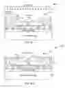 Fig. 09 - Packaged microelectronic device for a package-on-package device