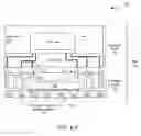 Fig. 10 - Packaged microelectronic device for a package-on-package device