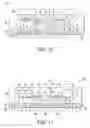 Fig. 05 - Packaged devices with multiple planes of embedded electronic devices