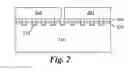 Fig. 05 - Semiconductor devices for integration with light emitting chips and modules thereof