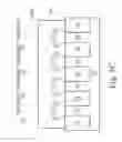 Fig. 11 - FinFET-based ESD devices and methods for forming the same