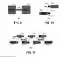 Fig. 07 - ESD hard backend structures in nanometer dimension