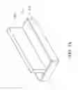 Fig. 08 - FinFET isolation structure and method for fabricating the same