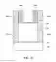 Fig. 12 - FinFET isolation structure and method for fabricating the same